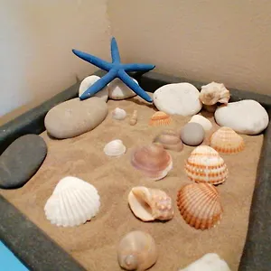 Appartement Port Aventura, Exclusivo Alojamiento, La Pineda
