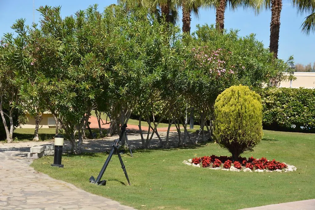 Apartment Saval Los Juncos La Pineda